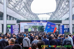 诚挚感谢 2019 健康营养展圆满落幕，期待4月上海再聚首