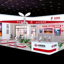 厂家设计制作与展览服务 打造专业展示空间的艺术