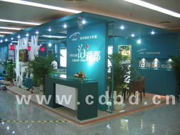 成都博达展览展示服务 专业展览设计与工程一站式解决方案