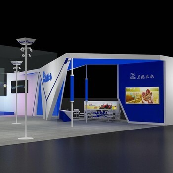 常州展览公司 专业展览服务，助力企业品牌腾飞