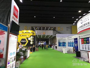 热烈祝贺达孚电子NDF闪耀亮相2019亚太国际电源产品及技术展览会