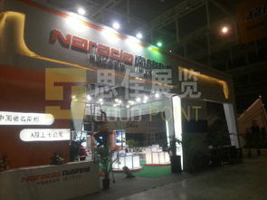 上海思佳展览服务的卓越优势