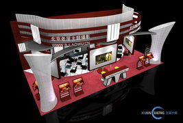 上海先晟会展服务 专业展览服务引领行业新标准